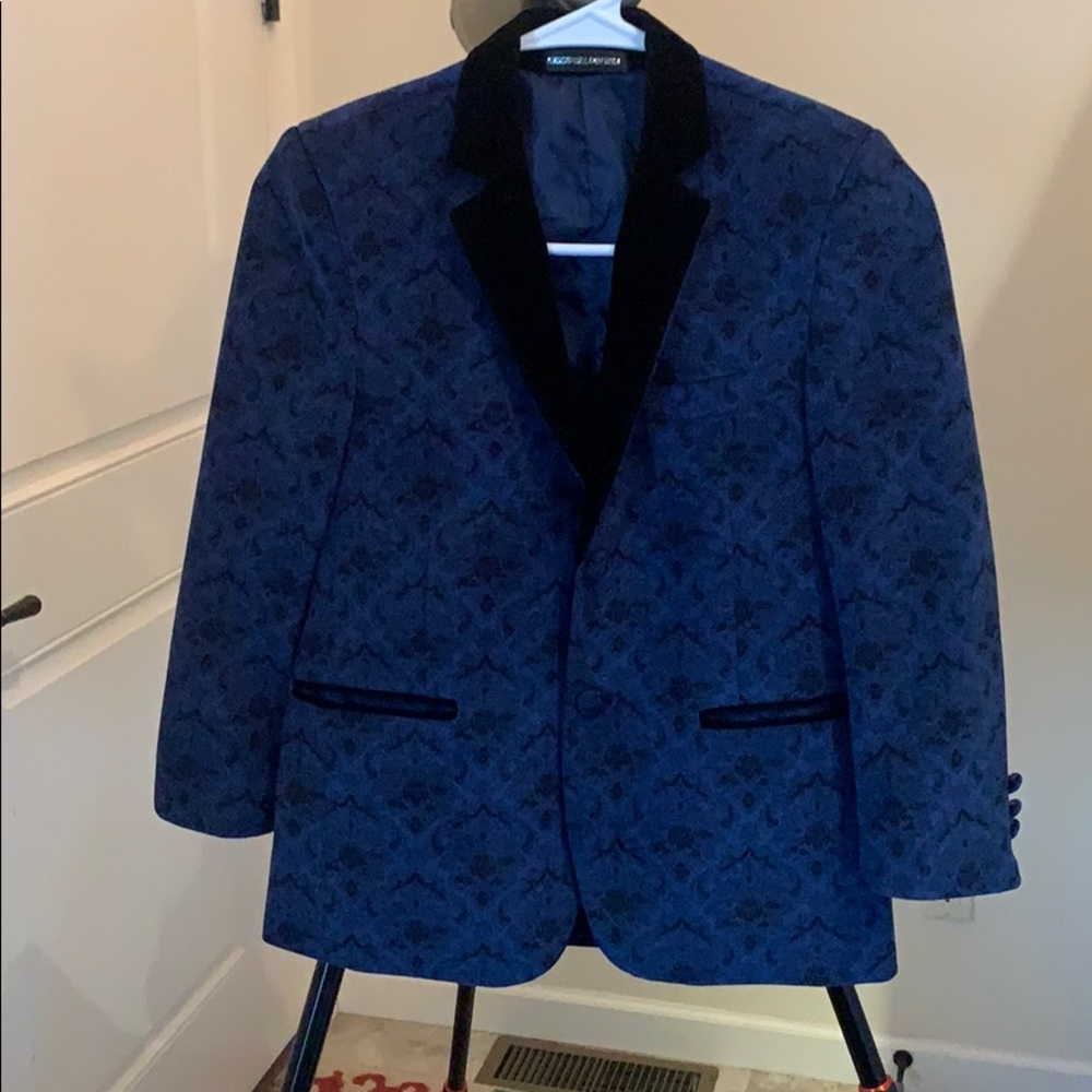 Boys blazer